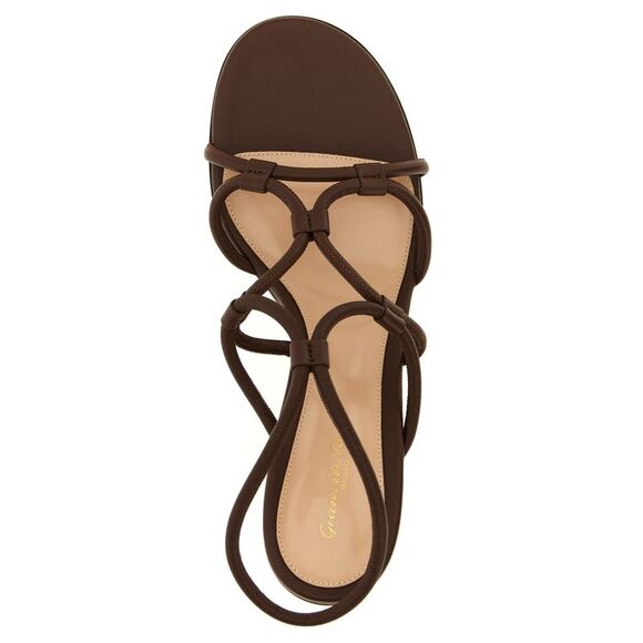 Gianvito Rossi Women 'G32601' Sandals - Picture 4 of 4